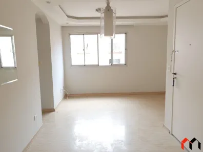 Apartamento com 3 Quartos à venda, 115m² no Jardim São Luís, São Paulo