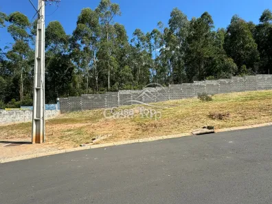 Lote/Terreno à venda, 200m² no Contorno, Ponta Grossa
