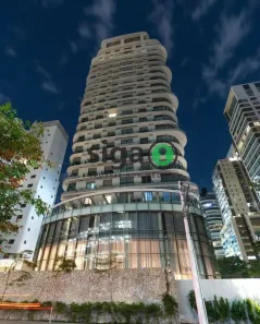 Apartamento com 4 Quartos à venda, 424m² no Itaim Bibi, São Paulo