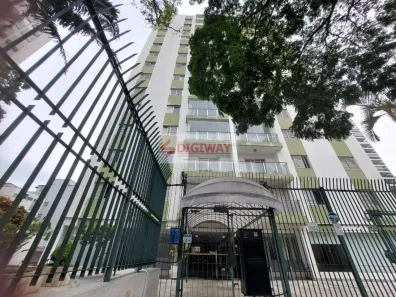 Apartamento com 3 Quartos à venda, 92m² no Vila Dom Pedro I, São Paulo