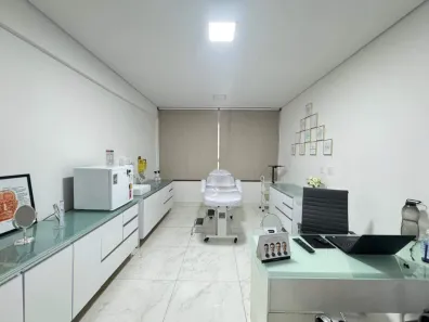 à venda, 25m² no Milionários (Barreiro), Belo Horizonte