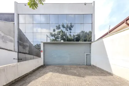 Ponto Comercial para alugar, 600m² no Ipiranga, São Paulo