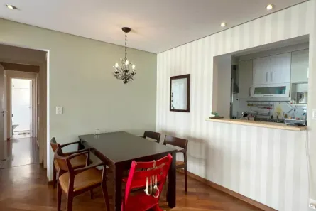 Apartamento com 2 Quartos à venda, 105m² no Paraíso, São Paulo