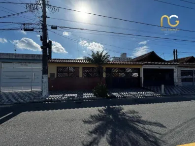 Casa com 3 Quartos à venda, 111m² no Maracanã, Praia Grande