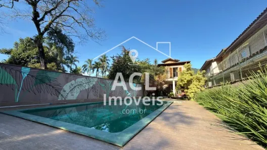 Sobrado com 3 Quartos à venda, 107m² no Boiçucanga, São Sebastião