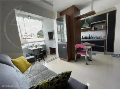 Apartamento com 2 Quartos à venda, 64m² no Campeche, Florianópolis