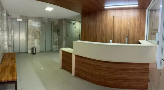 Sala Comercial com 3 Quartos à venda, 40m² no Santo Antônio, Recife