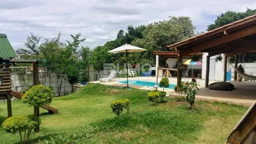 Fazenda/Sítio com 2 Quartos à venda, 220m² no Jardim São Francisco, Campinas