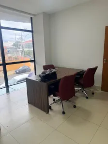 Sala Comercial para alugar, 28m² no Vila Mesquita, Bauru
