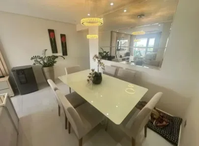 Apartamento com 3 Quartos à venda, 78m² no Vila Regente Feijó, São Paulo