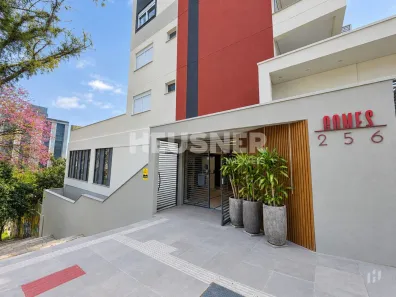 Apartamento com 3 Quartos à venda, 74m² no Centro, Novo Hamburgo