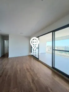 Apartamento com 3 Quartos à venda, 125m² no Vila Dom Pedro I, São Paulo
