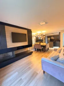 Apartamento com 2 Quartos à venda, 96m² no Centro, Gramado
