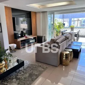 Cobertura com 4 Quartos à venda, 230m² no Setor Bueno, Goiânia