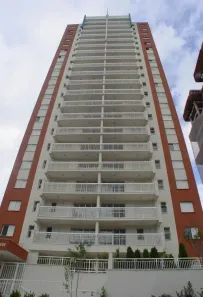Apartamento com 3 Quartos à venda, 97m² no Chácara Inglesa, São Paulo