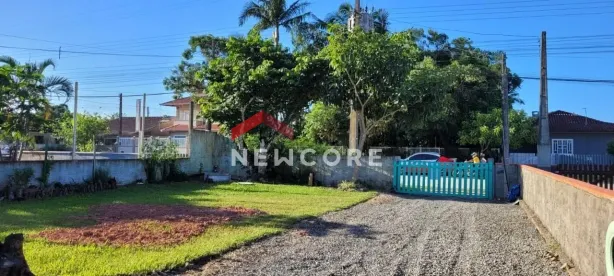 Casa com 2 Quartos à venda, 85m² no Itapema do Norte, Itapoá