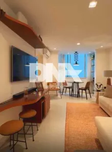 Apartamento com 1 Quarto à venda, 32m² no Ipanema, Rio de Janeiro