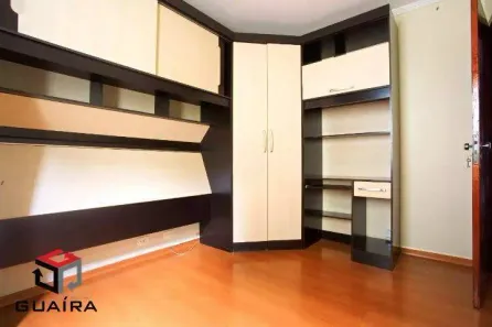 Apartamento com 2 Quartos à venda, 56m² no Anchieta, São Bernardo do Campo