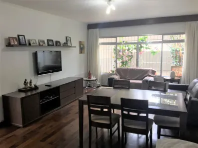 Casa com 3 Quartos à venda, 198m² no Vila Congonhas, São Paulo
