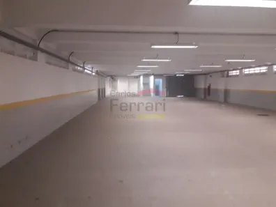 Prédio Comercial para alugar, 1323m² no Pinheiros, São Paulo