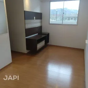 Apartamento com 3 Quartos à venda, 75m² no Vila Mafalda, Jundiaí