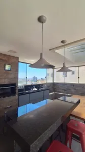 Apartamento com 3 Quartos à venda, 160m² no Manacás, Belo Horizonte