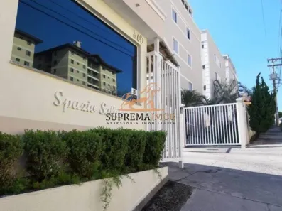 Apartamento com 3 Quartos à venda, 83m² no Vila Gabriel, Sorocaba