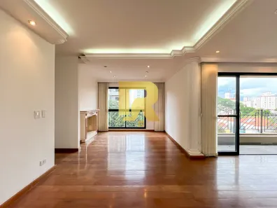 Apartamento com 4 Quartos à venda, 185m² no Vila Mariana, São Paulo