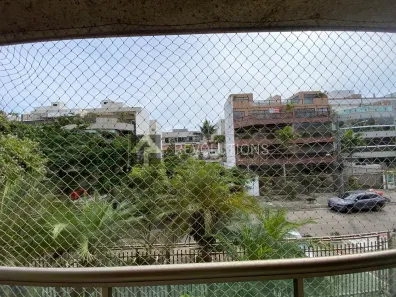 Apartamento com 3 Quartos à venda, 120m² no Recreio dos Bandeirantes, Rio de Janeiro