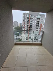 Apartamento com 2 Quartos à venda, 55m² no Vila Andrade, São Paulo