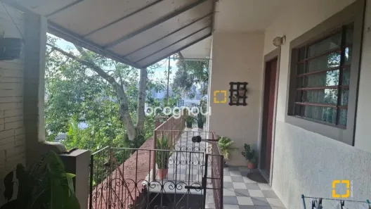 Casa com 4 Quartos à venda, 95m² no Centro, Florianópolis