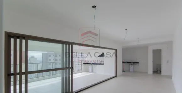 Apartamento com 3 Quartos à venda, 142m² no Vila Mariana, São Paulo