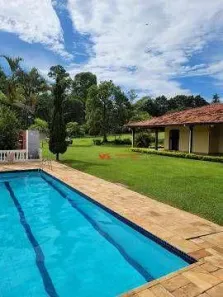 Fazenda/Sítio com 6 Quartos à venda, 1000m² no Pimenta, Indaiatuba