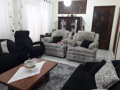 Sobrado com 3 Quartos à venda, 240m² no Santa Terezinha, São Bernardo do Campo