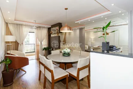 Apartamento com 2 Quartos à venda, 70m² no Jardim Parque Morumbi, São Paulo