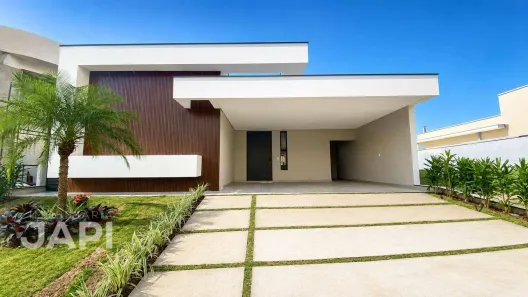 Casa de Condomínio com 3 Quartos à venda, 191m² no Aglomeração Urbana de Jundiaí, Itupeva