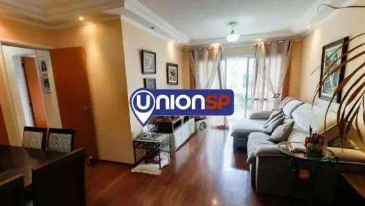 Apartamento com 3 Quartos à venda, 105m² no Vila Andrade, São Paulo