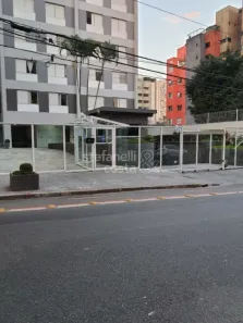 Apartamento com 2 Quartos para alugar, 80m² no Cerqueira César, São Paulo