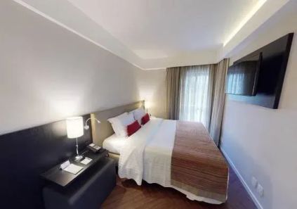 Flat com 1 Quarto à venda, 30m² no Vila Olímpia, São Paulo
