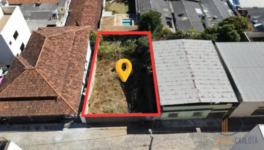 Lote/Terreno à venda, 360m² no Albinópolis, Conselheiro Lafaiete