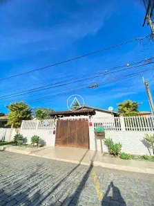 Casa com 4 Quartos à venda, 129m² no Costazul, Rio das Ostras