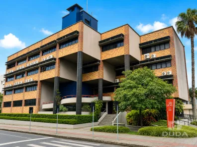 Imóvel Comercial para alugar, 50m² no Pio Corrêa, Criciúma
