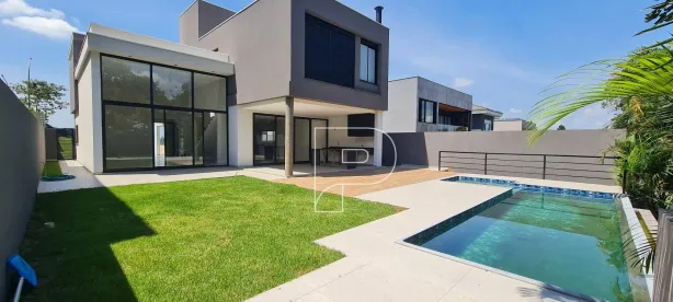 Casa de Condomínio com 4 Quartos à venda, 308m² no Granja Viana, Carapicuíba