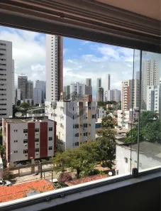 Cobertura com 3 Quartos à venda, 140m² no Boa Viagem, Recife