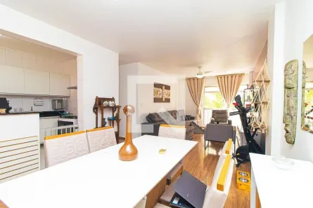 Apartamento com 3 Quartos à venda, 100m² no Bela Vista, São Paulo
