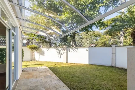 Casa de Condomínio com 4 Quartos à venda, 320m² no Jardim Cordeiro, São Paulo