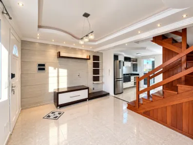 Casa com 3 Quartos à venda, 102m² no Marechal Rondon, Canoas
