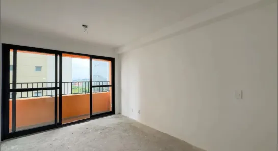 Apartamento com 1 Quarto à venda, 24m² no Vila Congonhas, São Paulo