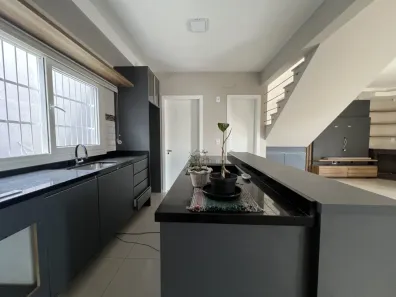 Casa com 3 Quartos à venda, 125m² no Santo André, São Leopoldo