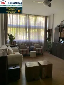 Apartamento com 2 Quartos à venda, 92m² no Flamengo, Rio de Janeiro
